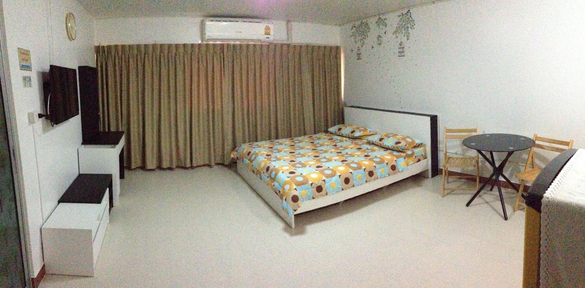 Muangthongthani Rental/Khun Dan Nonthaburi Room photo