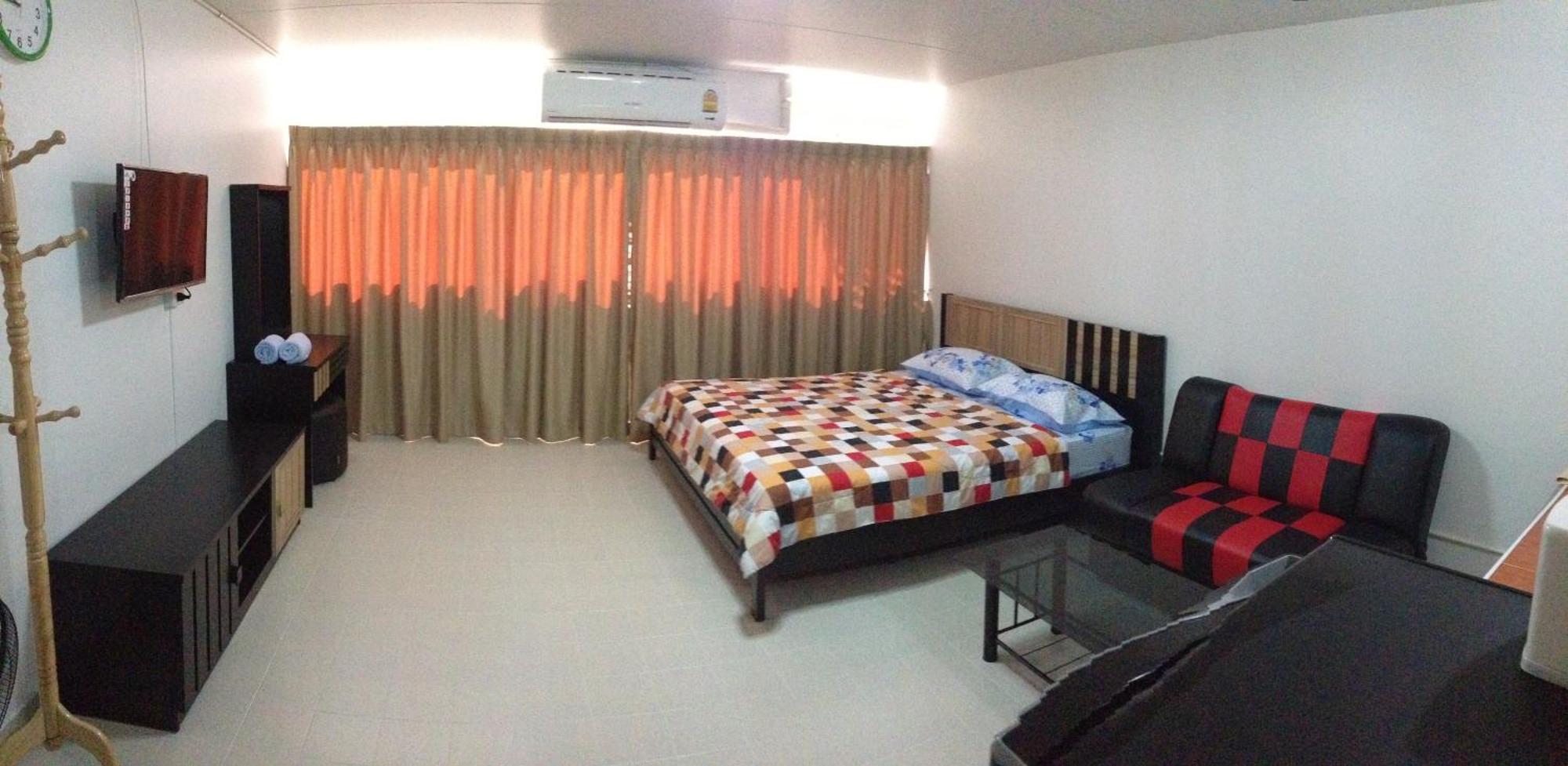 Muangthongthani Rental/Khun Dan Nonthaburi Room photo